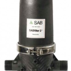 Disku filtrs, PN10
