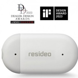 L1 WiFi ūdens noplūdes un sala detektors, RWLD3006-01