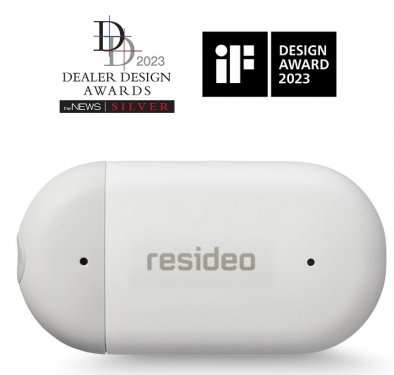 L1 WiFi ūdens noplūdes un sala detektors, RWLD3006-01