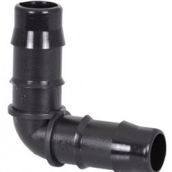 Līkums D16mm (barbed)