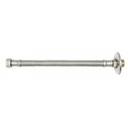 Lokanais savienojums 1/2"MF ar rozeti