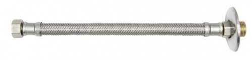 Lokanais savienojums 1/2"MF ar rozeti