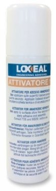 Aktivators A11, Loxeal
