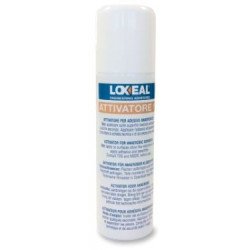 Aktivators A11, Loxeal