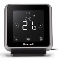 Programmējams telpas termostats Lyric™T6R, bezvadu Programmējams telpas termostats Lyric™T6R, bezvadu