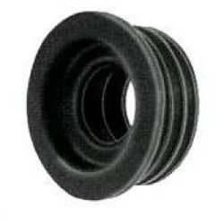 Manžete gumijas 40x26-32, melna