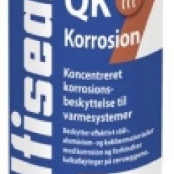 Multiseal® QK Corrosion pretkorozijas apstrādei Multiseal® QK Corrosion pretkorozijas apstrādei