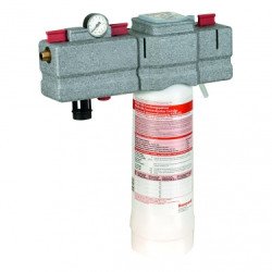 NK300SE-VE-1/2A uzpildes kombinētais vārsts, 200 mikronu filtrs NK300SE-VE-1/2A uzpildes kombinētais vārsts, 200 mikronu filtrs