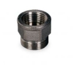 Pāreja F1/2"xM(24x19), RD 903 Pāreja F1/2"xM(24x19), RD 903