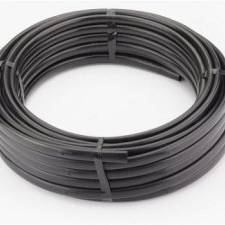 PE caurule PN4, D16mm