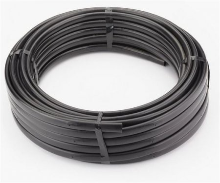 PE caurule PN4, D16mm