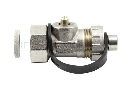 Pieslēgs magnētiskam filtram 1/2" ar bypass, 3154C
