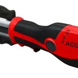 Prese cauruļvadiem ACO103, compact Prese cauruļvadiem ACO103, compact