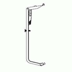 Radiatoru stiprinājums VK20-33, VOGEL&NOOT