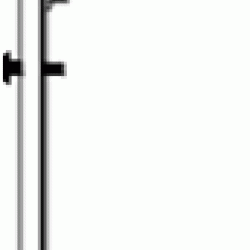 Radiatoru stiprinājums VK20-33, VOGEL&NOOT