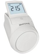 Programmējams radiatora kontrolieris HR92, bezvadu