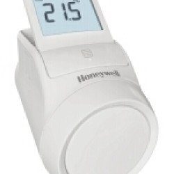 Programmējams radiatora kontrolieris HR92, bezvadu