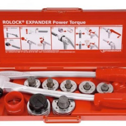 ROLOCK EPT izpletēju komplekts ROLOCK EPT izpletēju komplekts