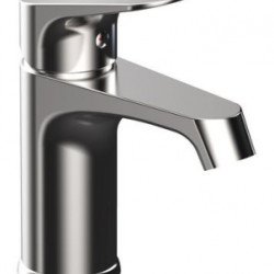 SAX 90 izlietnes jaucējkrāns SX01SS SAX 90 izlietnes jaucējkrāns SX01SS