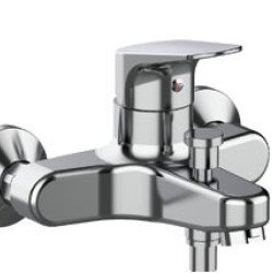 SAX vannas jaucējkrāns SX03SA SAX vannas jaucējkrāns SX03SA