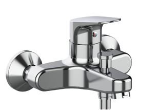 SAX vannas jaucējkrāns SX03SA