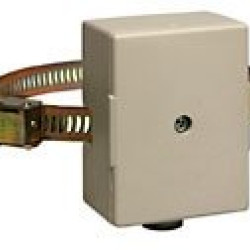 Ūdens temperatūras sensors T7414, uzliekams Ūdens temperatūras sensors T7414, uzliekams