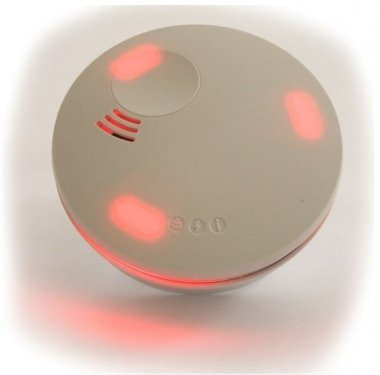 Siltuma detektors XH100