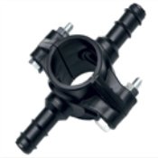Skava ar dubultatzaru 16mm