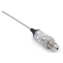 Spiediena devējs HS16, G1/4", fiksēts kabelis