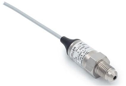 Spiediena devējs HS16, G1/4", fiksēts kabelis