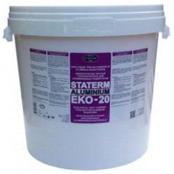 Siltumnesējs STATERM ALUMINIUM EKO -20 Siltumnesējs STATERM ALUMINIUM EKO -20
