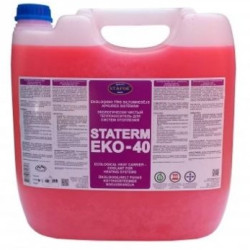 Siltumnesējs STATERM EKO-40 Siltumnesējs STATERM EKO-40