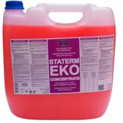 Siltumnesējs STATERM EKO, koncentrāts Siltumnesējs STATERM EKO, koncentrāts