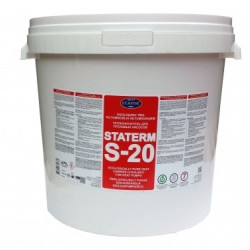 Siltumnesējs siltumsūkņiem STATERM S-20 Siltumnesējs siltumsūkņiem STATERM S-20
