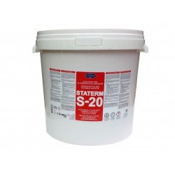 Siltumnesējs siltumsūkņiem STATERM S-20