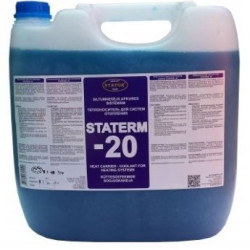 Siltumnesējs STATERM-20 Siltumnesējs STATERM-20