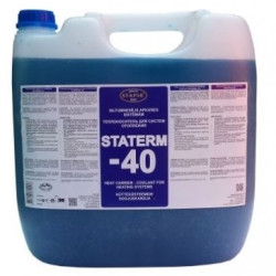 Siltumnesējs STATERM-40 Siltumnesējs STATERM-40