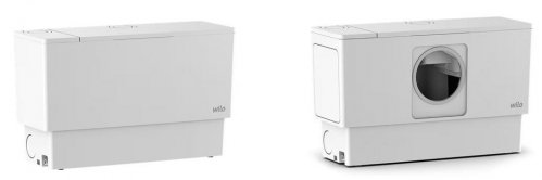 Sūkņa iekārta DrainLift MINI5-XS