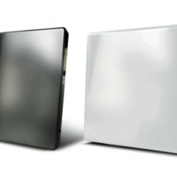 Termostats Glossy Wi-Fi, Hornisse Termostats Glossy Wi-Fi, Hornisse