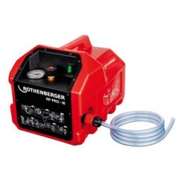 Testpumpis RP PRO III