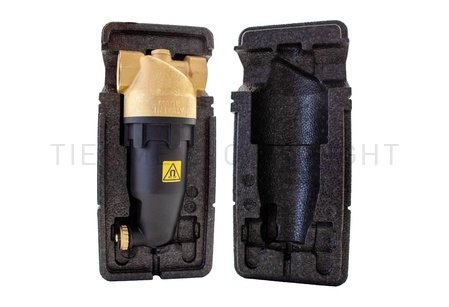 TM-MAG MAXI magnētiskais netīrumu atdalītājs 1"1/4, 3149HF