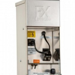 Transformators EX, 150W