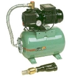 Ūdensapgādes automāts APM 100/25 (20m)