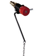 Vilkmes regulators FR124-3/4, 30-90°C