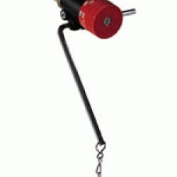 Vilkmes regulators FR124-3/4, 30-90°C