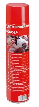 Vītņgriešanas eļļa Ronol 600ml