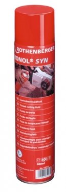 Vītņgriešanas eļļa Ronol Syn 600ml
