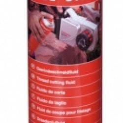 Vītņgriešanas eļļa Ronol Syn 600ml Vītņgriešanas eļļa Ronol Syn 600ml