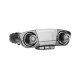 FM Bluetooth modulators 5.0 USB (15251)