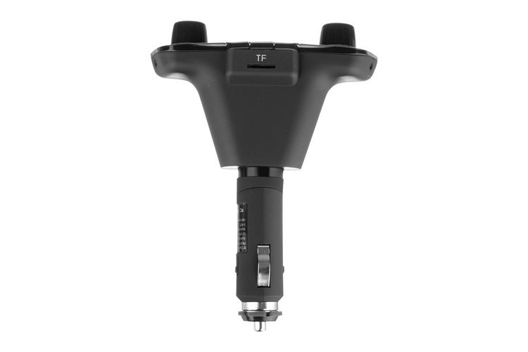 FM Bluetooth modulators 5.0 USB (15251)